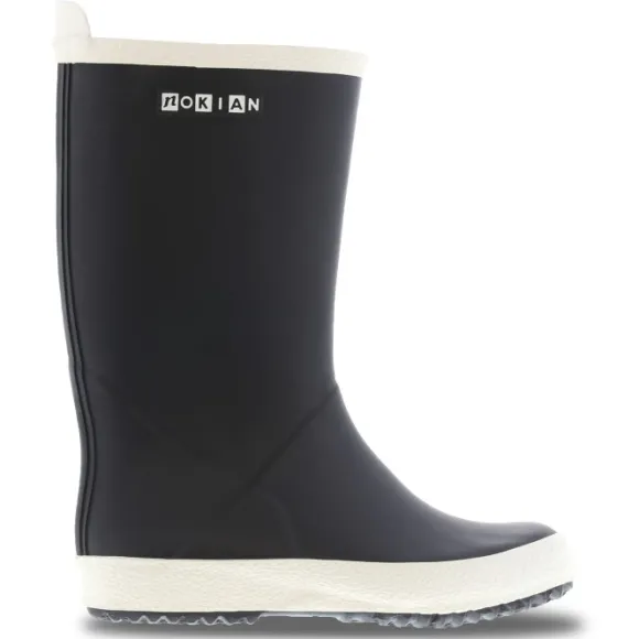 Nokian Meri naisten kumisaappaat, musta