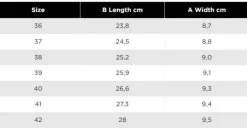 Nokian Meri naisten kumisaappaat, musta