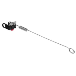 Non-stop dogwearBike Antenna, KlickFix pyöräadapteri