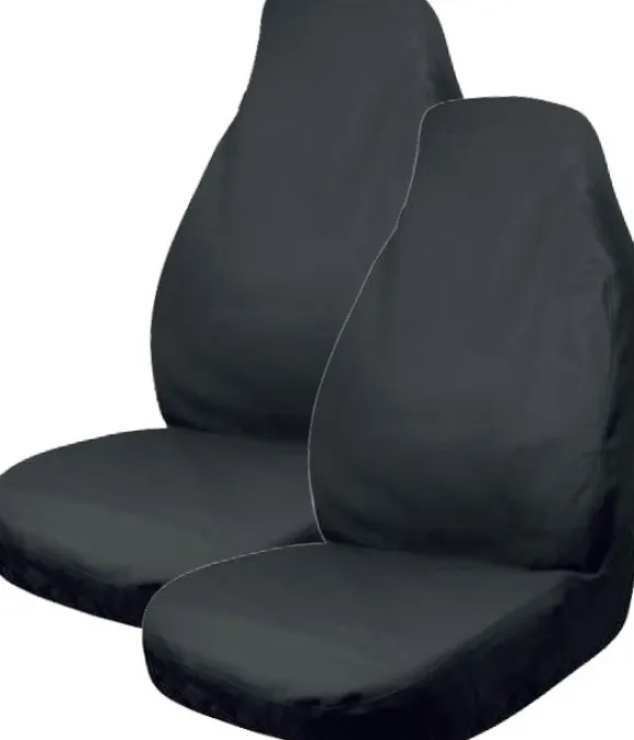 Noorvik istuinpäälliset, 2 kpl