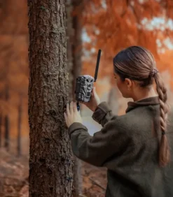 Nordic Gamekeeper Cloud Camera Bundle valvontakamerapaketti