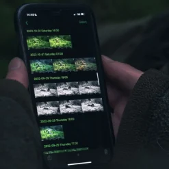 Nordic Gamekeeper Cloud Camera Bundle valvontakamerapaketti