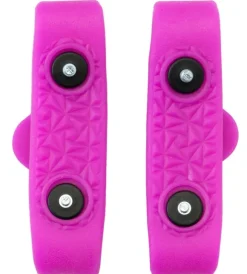 Nordic Grip Mini -liukuesteet, pinkki