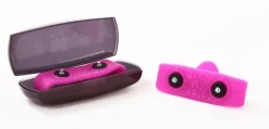 Nordic Grip Mini -liukuesteet, pinkki