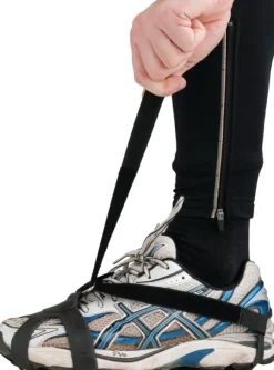 Nordic Grip Running Black