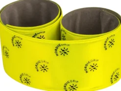 Nordic Grip Snap Wrap Yellow