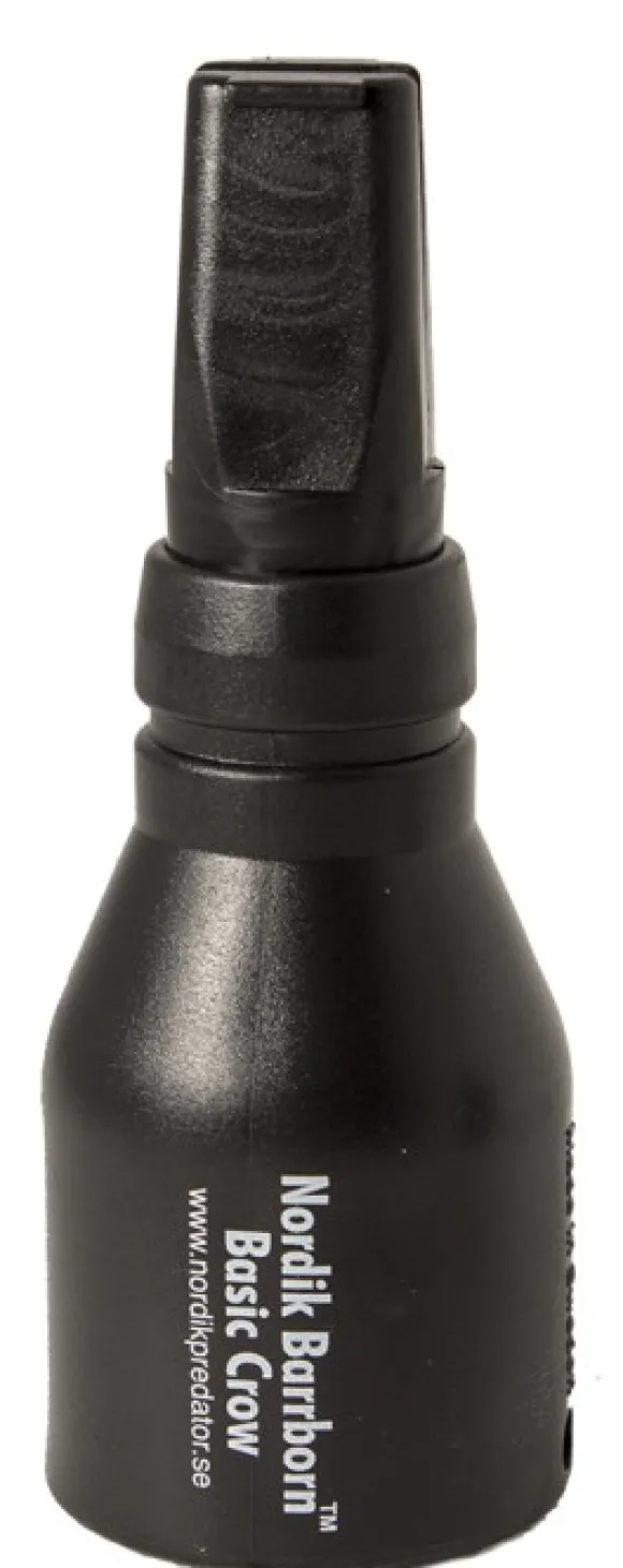 Nordik Barrborn Basic Crow -varispilli