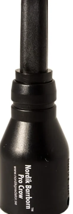 Nordik Barrborn Pro Crow Varispilli