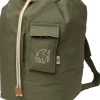 Nordisk Kongsberg 40 Duffel Four Leaf Clover Green