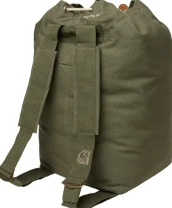 Nordisk Kongsberg 40 Duffel Four Leaf Clover Green