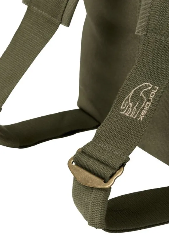 Nordisk Kongsberg 40 Duffel Four Leaf Clover Green