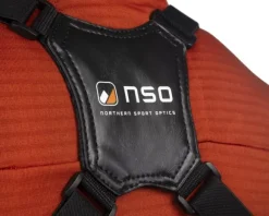 NSO Chest Harness rintavaljaat kiikarille