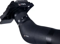 NSO Digiscoping adapteri puhelimen kameralle