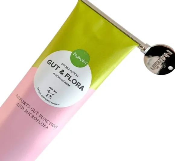 Nutrolin Gut & Flora Paste 200 g
