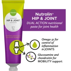 Nutrolin Hip & Joint Paste 200 g