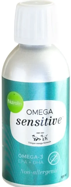 Nutrolin Omega Sensitive 150 ml