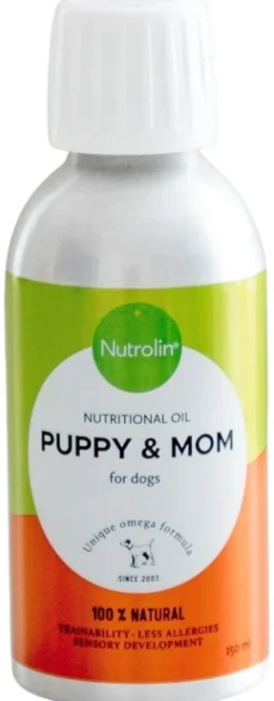 Nutrolin Puppy & Mom 150 ml
