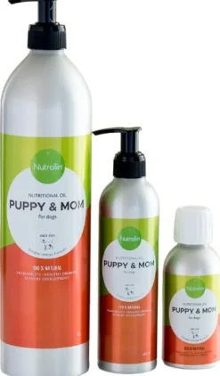 Nutrolin Puppy & Mom 150 ml