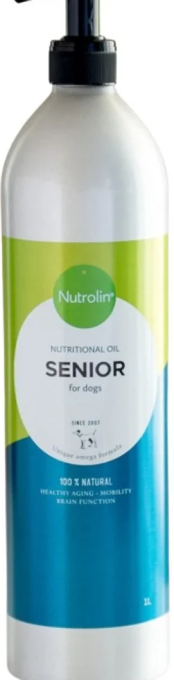 Nutrolin Senior 1000 ml