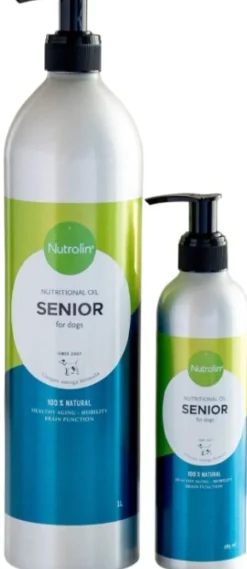 Nutrolin Senior 1000 ml
