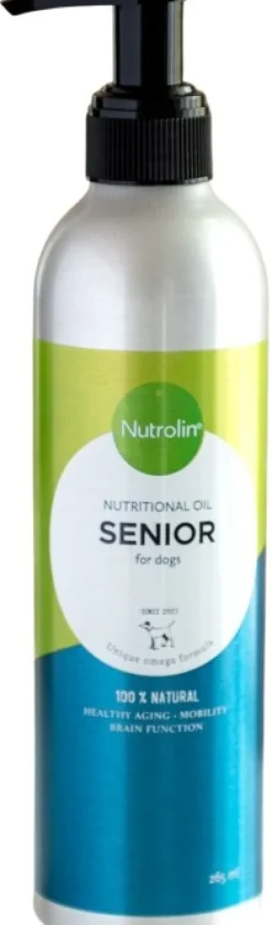 Nutrolin Senior 265 ml