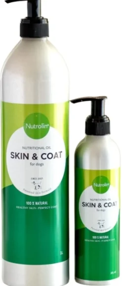 Nutrolin Skin & Coat 265 ml