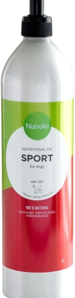 Nutrolin Sport 1000 ml