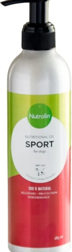 Nutrolin Sport 265 ml