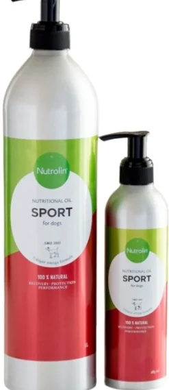 Nutrolin Sport 265 ml