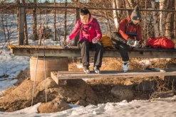 OAC Skates Carbon tour EVO2