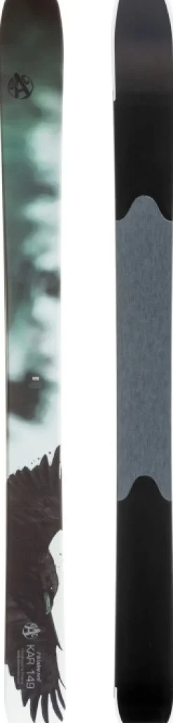 OAC Skinbased KAR 149 + EA 2.0