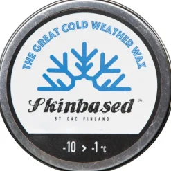 OAC Skinbased MF kylmän sään suksivaha