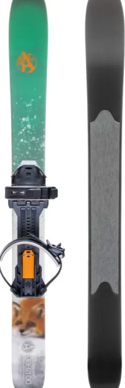 OAC Skinbased POH + EA JR