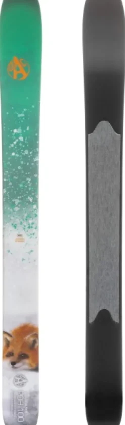 OAC Skinbased POH + EA JR