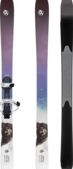 OAC Skinbased XCD BC 160 + EA 2.0