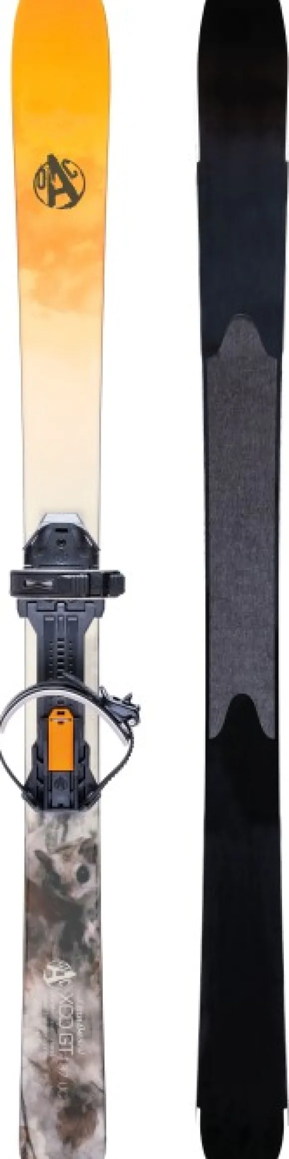 OAC Skinbased XCD GT 137 + EA JR