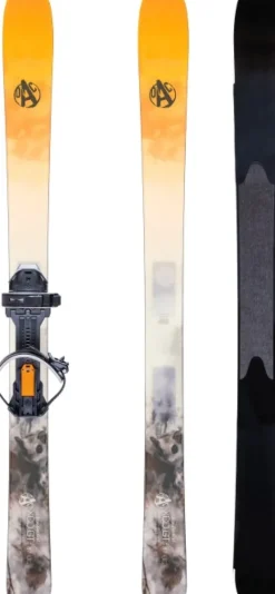 OAC Skinbased XCD GT 137 + EA JR