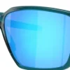Oakley Actuator SQ Trans Balsam Prizm Sapphire Aurinkolasit