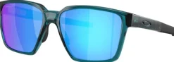 Oakley Actuator SQ Trans Balsam Prizm Sapphire Aurinkolasit