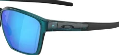 Oakley Actuator SQ Trans Balsam Prizm Sapphire Aurinkolasit