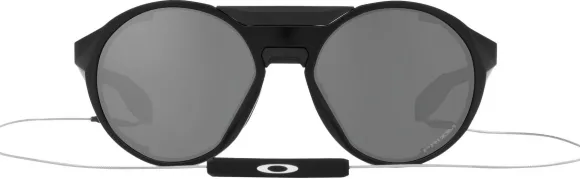 Oakley Clifden Matte Black Prizm Black Polarized aurinkolasit