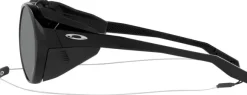 Oakley Clifden Matte Black Prizm Black Polarized aurinkolasit