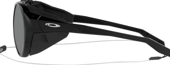 Oakley Clifden Matte Black Prizm Black Polarized aurinkolasit