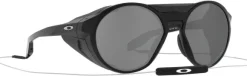 Oakley Clifden Matte Black Prizm Black Polarized aurinkolasit