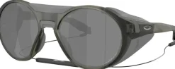 Oakley Clifden Matte Olive Ink Prizm Black Polarized