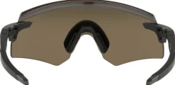 Oakley Encoder Matte Carbon with Prizm 24K aurinkolasit