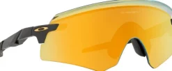 Oakley Encoder Matte Carbon with Prizm 24K aurinkolasit