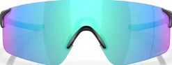 Oakley EVZero Blades Steel w/ PRIZM Sapphire aurinkolasit