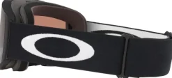 Oakley Fall Line L laskettelulasit, Matte Black PRIZM Black Irid GBL