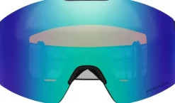 Oakley Fall Line M laskettelulasit, Matte Black PRIZM Argon